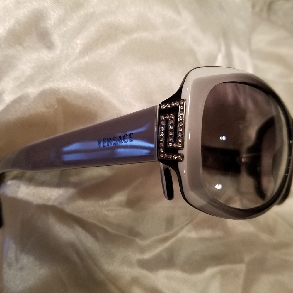 Versace sunglasses